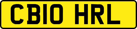 CB10HRL