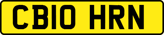 CB10HRN