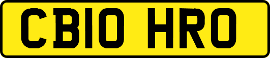 CB10HRO