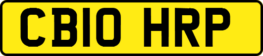 CB10HRP