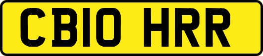 CB10HRR