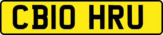 CB10HRU