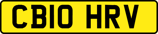 CB10HRV