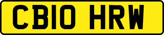 CB10HRW