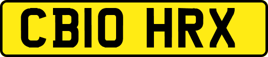 CB10HRX