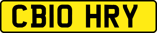 CB10HRY