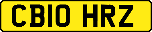 CB10HRZ