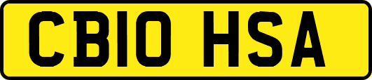 CB10HSA