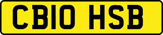 CB10HSB