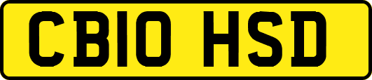 CB10HSD