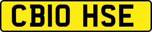 CB10HSE