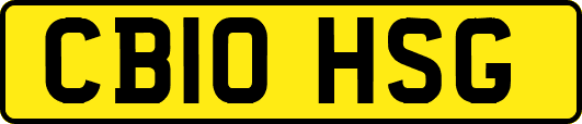 CB10HSG