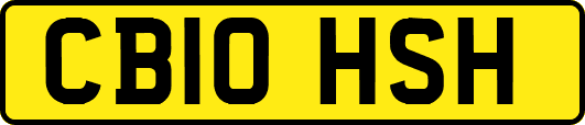 CB10HSH