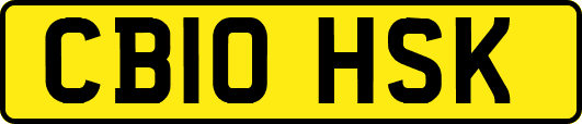 CB10HSK