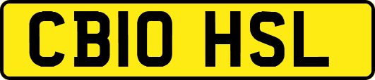 CB10HSL