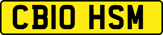 CB10HSM