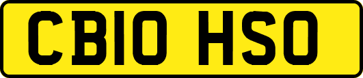 CB10HSO