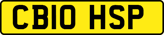 CB10HSP