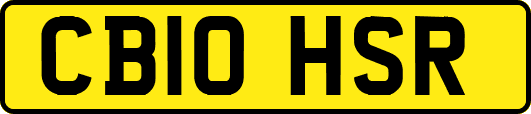 CB10HSR