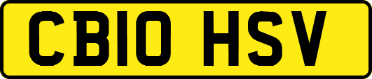 CB10HSV