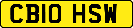 CB10HSW