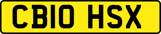 CB10HSX