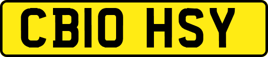 CB10HSY