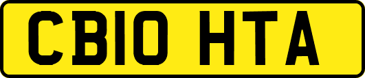 CB10HTA