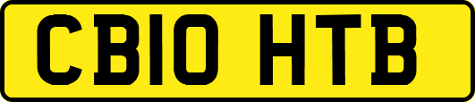 CB10HTB