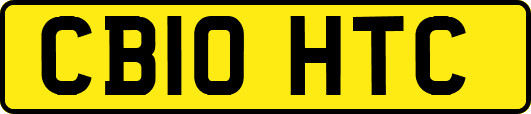 CB10HTC