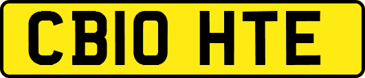CB10HTE