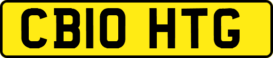 CB10HTG