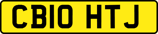 CB10HTJ