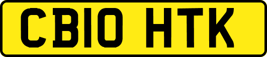 CB10HTK