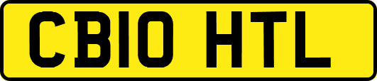 CB10HTL