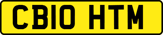 CB10HTM