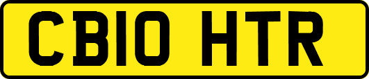 CB10HTR