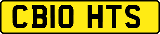 CB10HTS