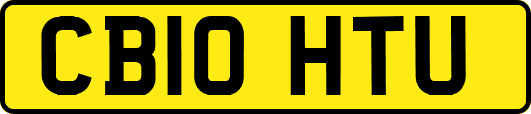 CB10HTU
