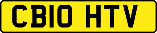 CB10HTV