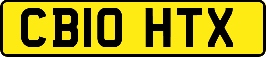 CB10HTX