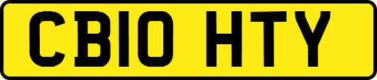 CB10HTY