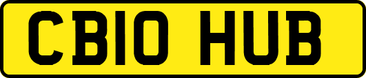 CB10HUB