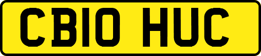 CB10HUC