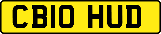 CB10HUD
