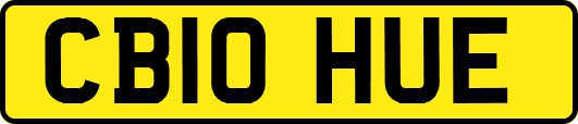 CB10HUE