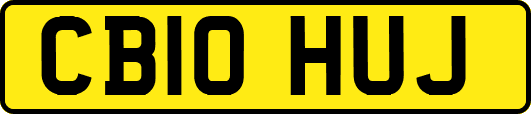 CB10HUJ