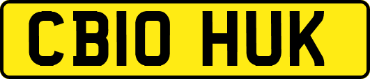 CB10HUK