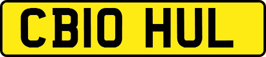CB10HUL
