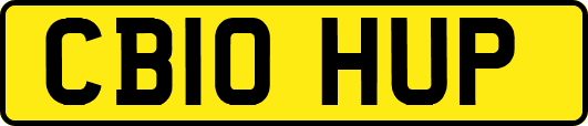 CB10HUP